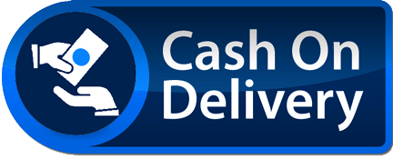 cash on delivery