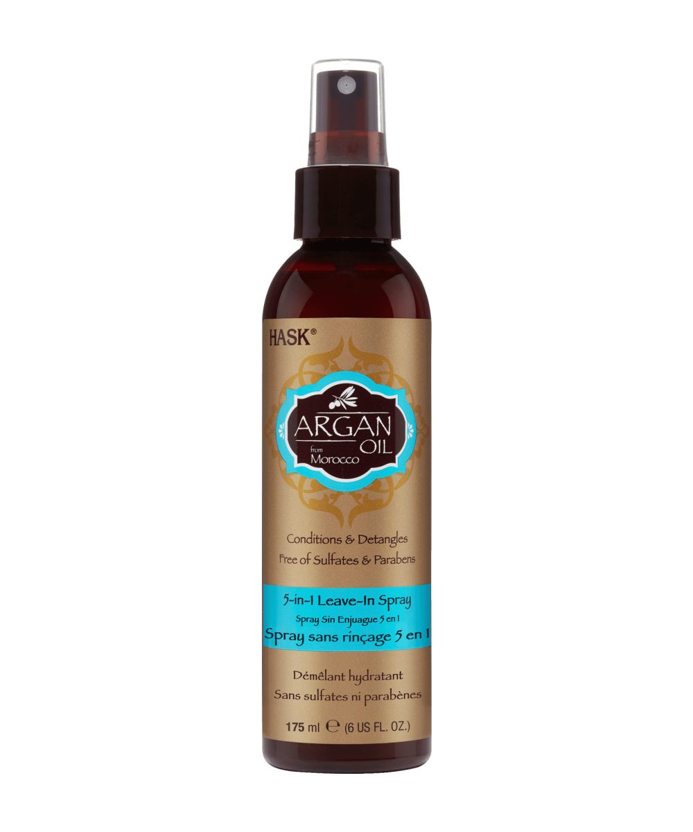 HASK_Argan_Spray_5_en_1_sans_rinçage,_175_ml