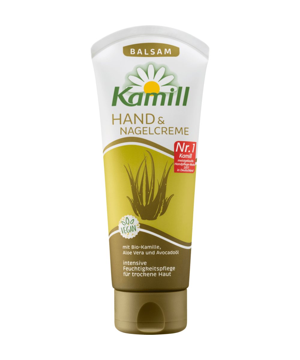 KAMILL_crème_mains_et_ongles,_100_ml