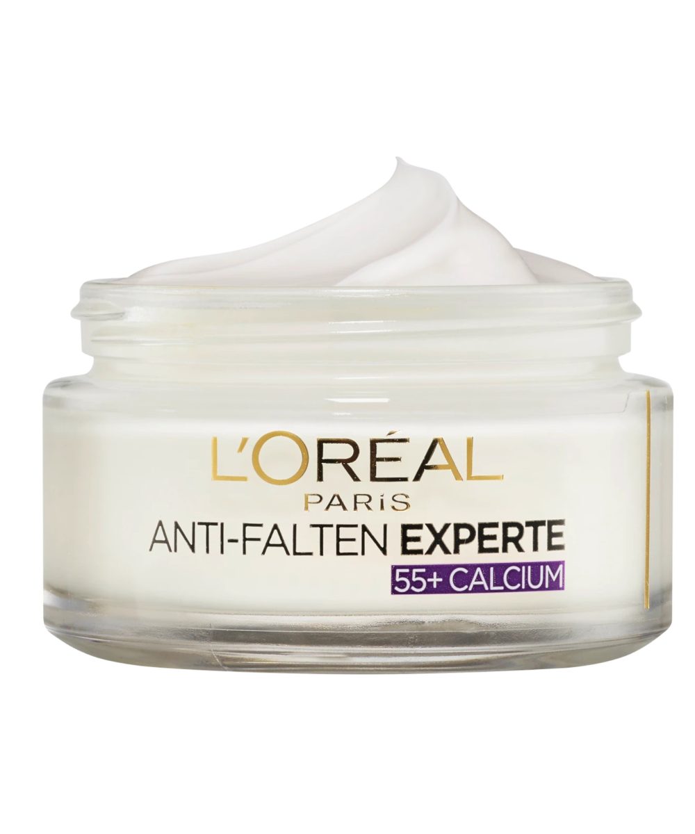 L'OREAL Age Expertise Anti-Rides Soin de Jour 55+ , 50 ml_2