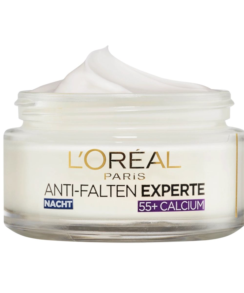L'OREAL Age Expertise Anti-rides Soin de Nuit 55+, 50 ml_2