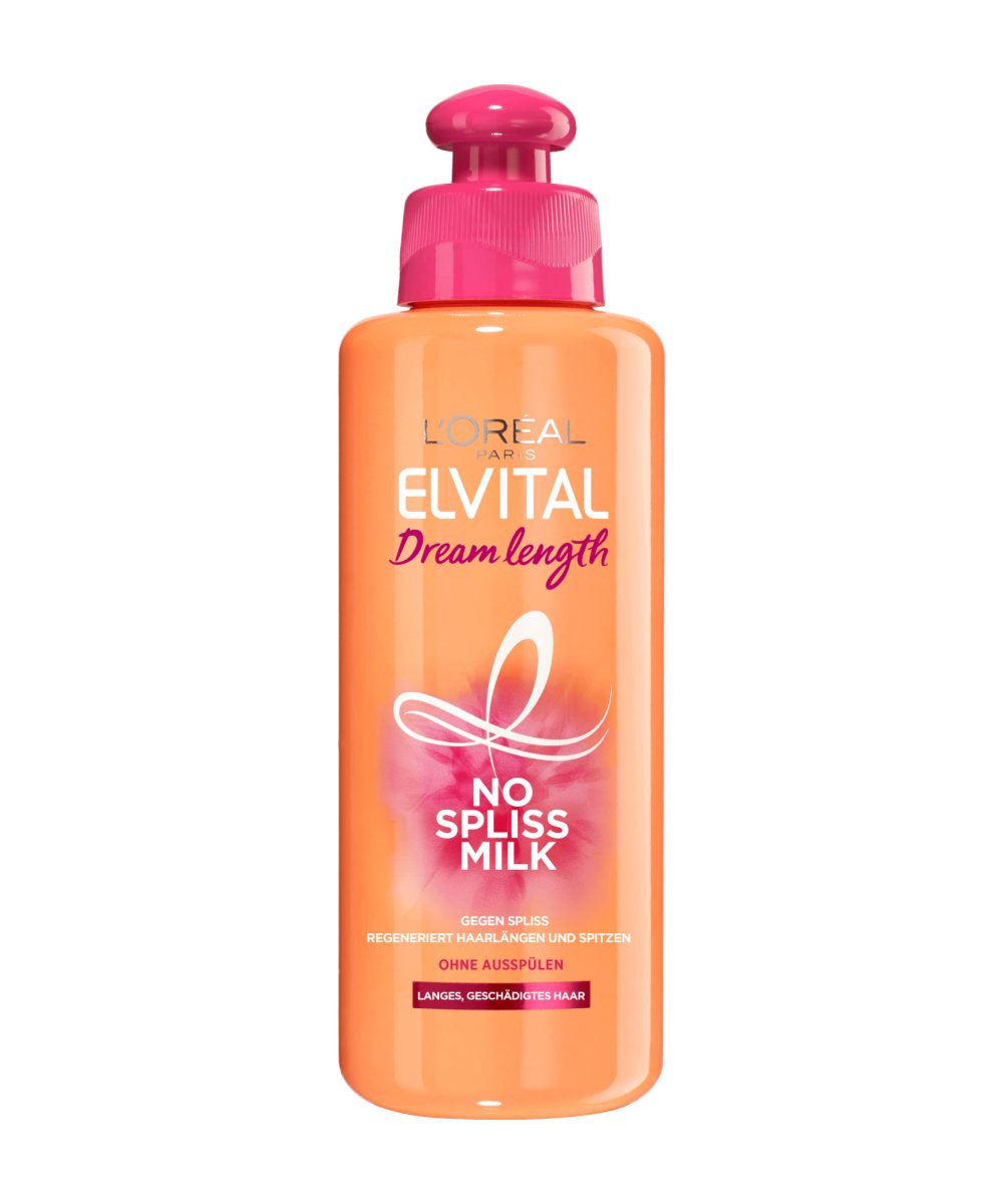 L'OREAL_Elvital_Conditioner_Dream_Length_sans_rinçage,_200_ml