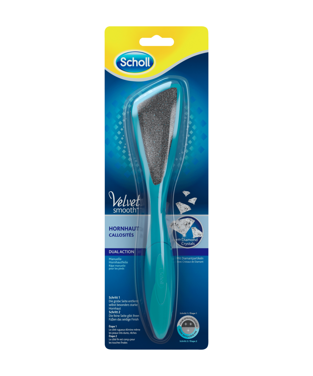 SCHOLL Lime Corneal Velours Lisse, 1 Pc