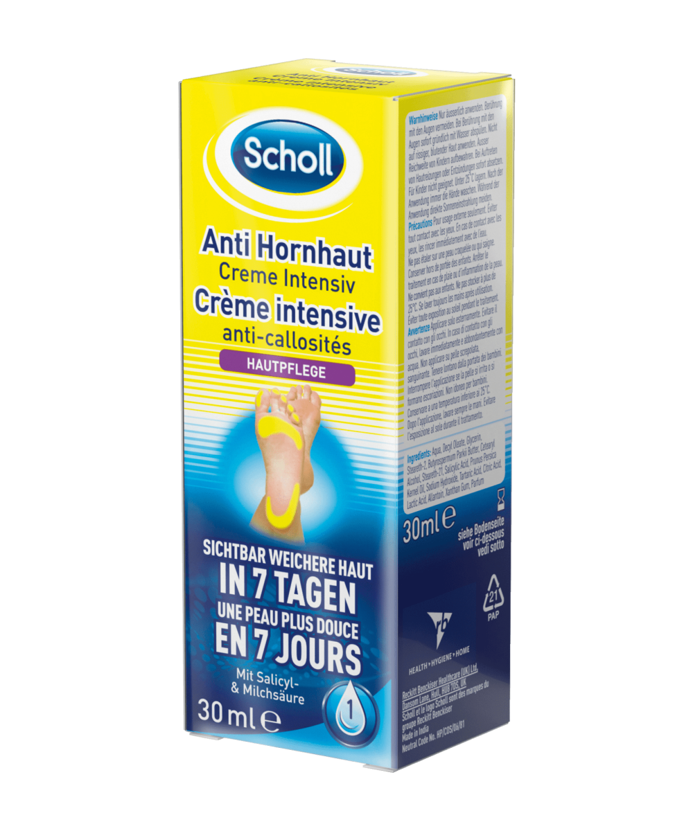 SCHOLL_Crème_Pieds_Intensif_Anti-Cornée,_30_ml