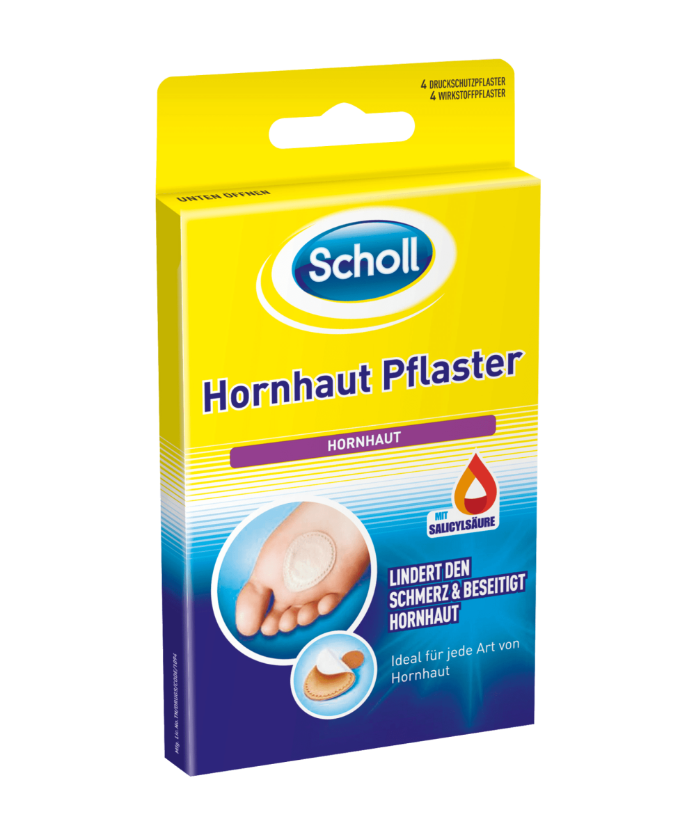 SCHOLL_Pansements_à_la_cornée,_4_pcs