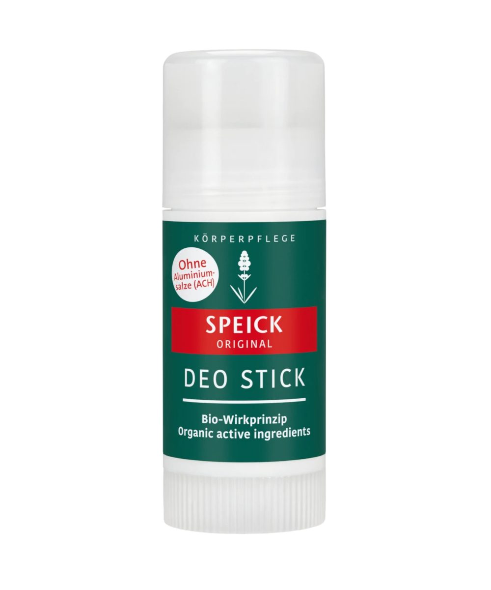 SPEICK Deo BIO Stick Naturel, 40 ml