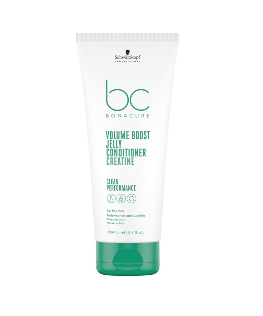 Schwarzkopf BC Collagen Volume Boost Conditioner Perfection, 200 ml