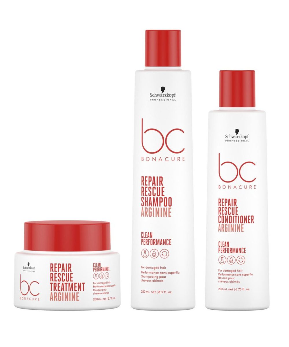 Schwarzkopf BC Repair Rescue Pack