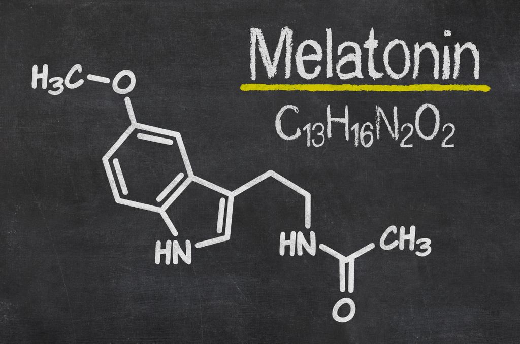 melatonine