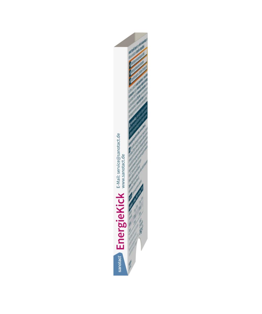 Sanotact Capsules EnergyKick 20 pièces_3