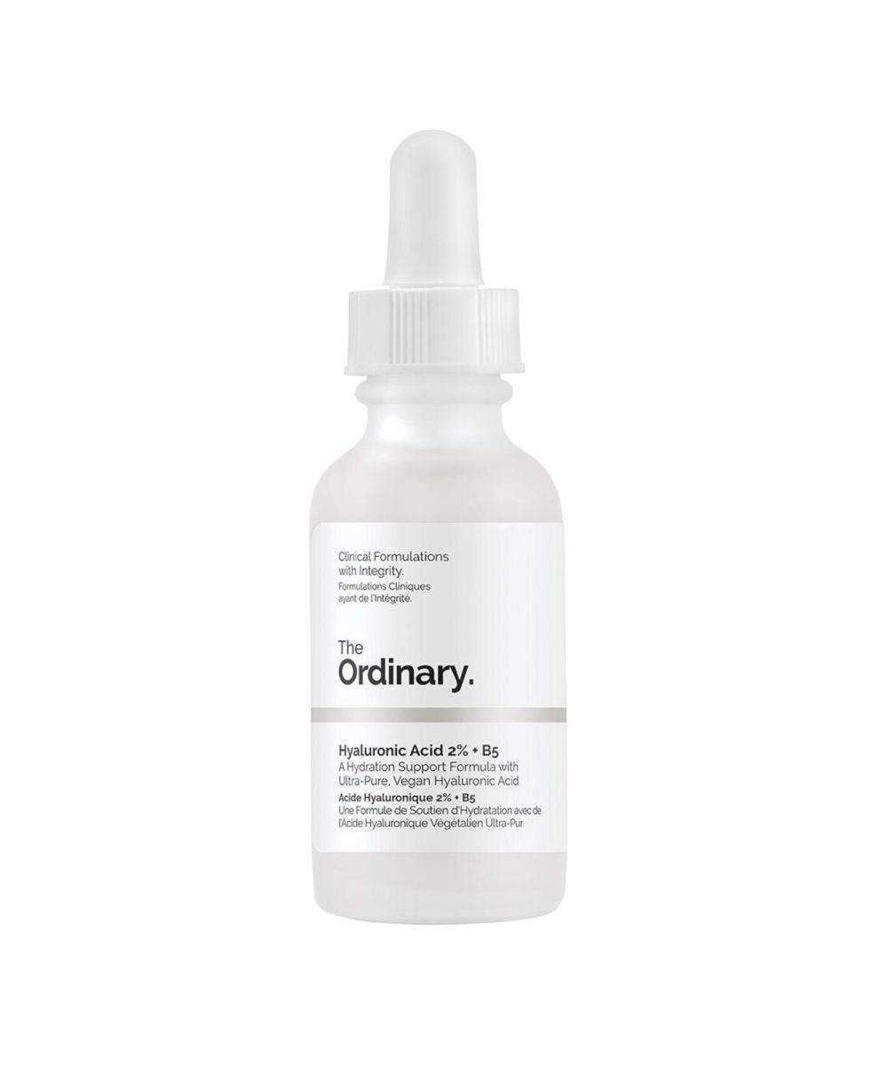 The Ordinary Hyaluronic Acid 2% + B5_1