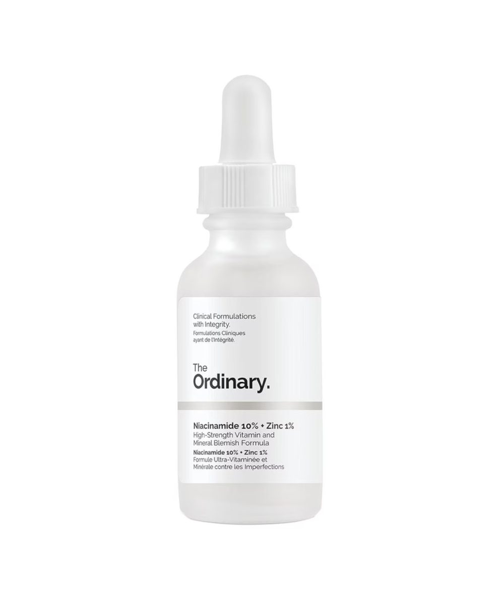 The Ordinary Niacinamide 10% + Zinc 1%_1