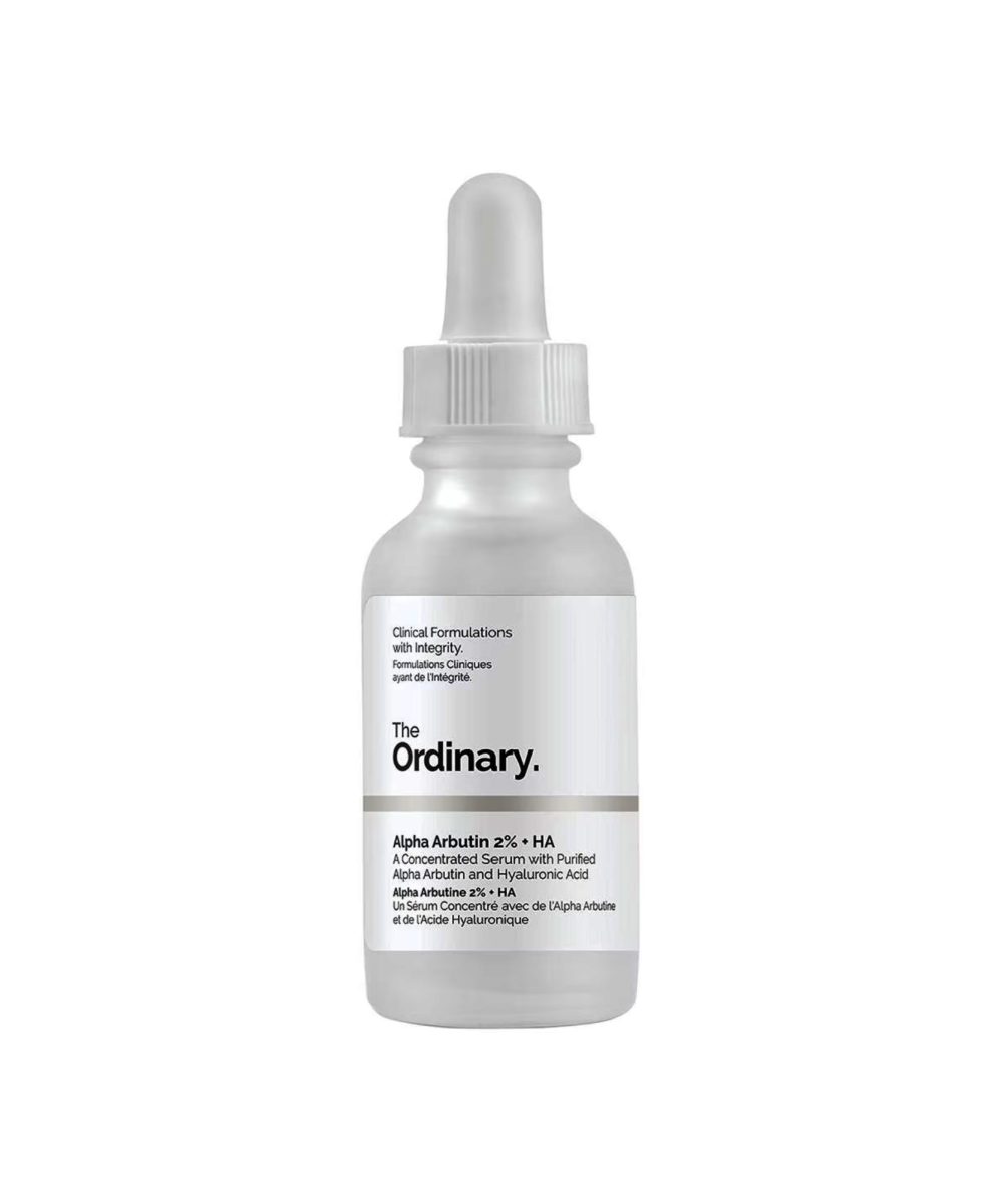 The Ordinary Alpha Arbutin 2% + HA, 30ml _1