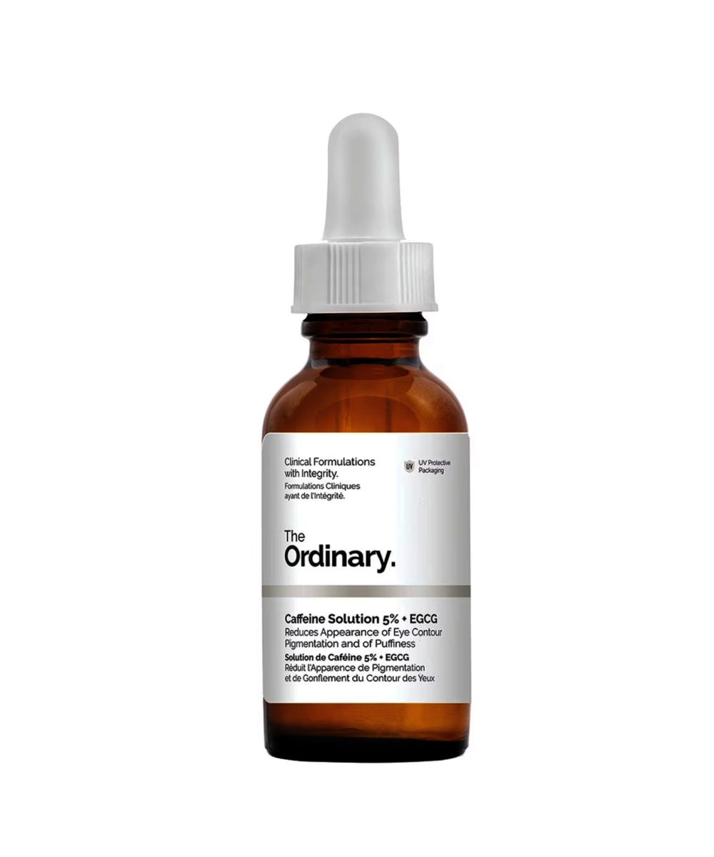 The Ordinary Caffeine Solution 5% + EGCG_1